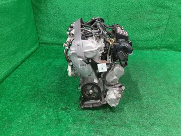ДВИГАТЕЛЬ НА TOYOTA COROLLA  AXIO NKE165 1NZ-FXE