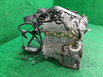 ДВИГАТЕЛЬ НА TOYOTA COROLLA  AXIO NKE165 1NZ-FXE