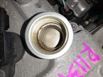 ДВИГАТЕЛЬ НА TOYOTA COROLLA  AXIO NKE165 1NZ-FXE