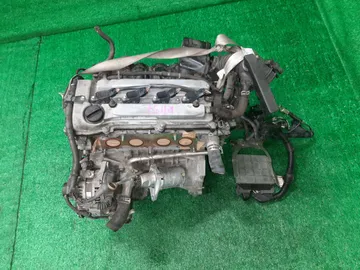 ДВИГАТЕЛЬ НА TOYOTA CAMRY ACV40 2AZ-FE
