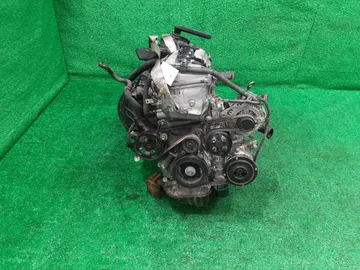 ДВИГАТЕЛЬ НА TOYOTA CAMRY ACV40 2AZ-FE