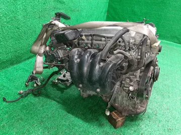 ДВИГАТЕЛЬ НА TOYOTA CAMRY ACV40 2AZ-FE