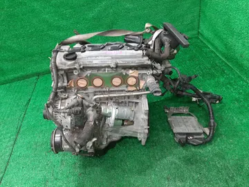 ДВИГАТЕЛЬ НА TOYOTA CAMRY ACV40 2AZ-FE