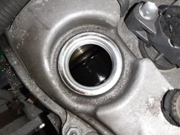 ДВИГАТЕЛЬ НА TOYOTA CAMRY ACV40 2AZ-FE