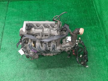 ДВИГАТЕЛЬ НА TOYOTA COROLLA NZE121 1NZ-FE
