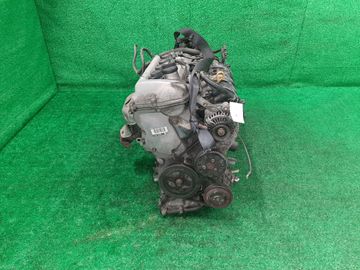 ДВИГАТЕЛЬ НА TOYOTA COROLLA NZE121 1NZ-FE