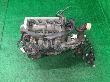 ДВИГАТЕЛЬ НА TOYOTA COROLLA NZE121 1NZ-FE