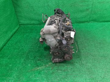 ДВИГАТЕЛЬ НА TOYOTA COROLLA NZE121 1NZ-FE