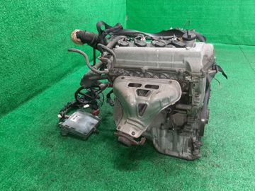 ДВИГАТЕЛЬ НА TOYOTA COROLLA NZE121 1NZ-FE