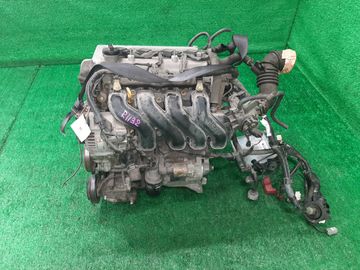 ДВИГАТЕЛЬ НА TOYOTA COROLLA NZE121 1NZ-FE