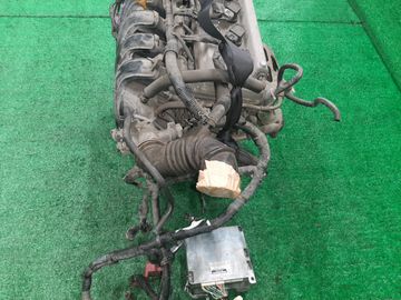ДВИГАТЕЛЬ НА TOYOTA COROLLA NZE121 1NZ-FE