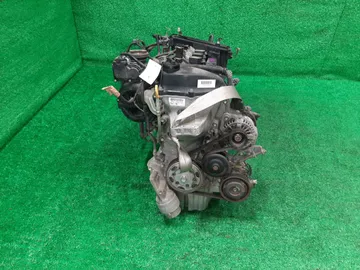 ДВИГАТЕЛЬ НА TOYOTA PASSO KGC35 1KR-FE