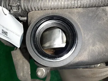 ДВИГАТЕЛЬ НА TOYOTA PASSO KGC35 1KR-FE