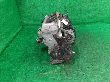 ДВИГАТЕЛЬ НА TOYOTA COROLLA NZE121 1NZ-FE