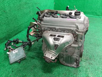 ДВИГАТЕЛЬ НА TOYOTA COROLLA NZE121 1NZ-FE