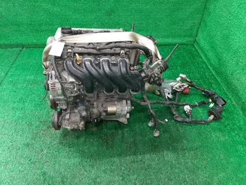 ДВИГАТЕЛЬ НА TOYOTA COROLLA NZE121 1NZ-FE