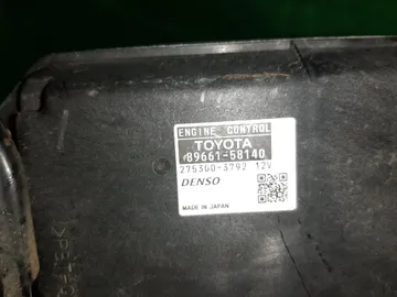 ДВИГАТЕЛЬ НА TOYOTA VELLFIRE GGH25W 2GR-FE