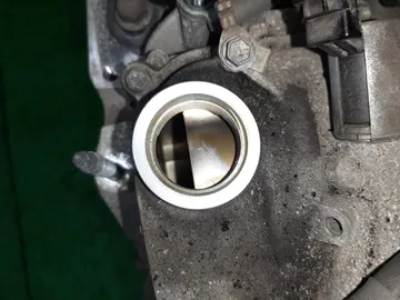 ДВИГАТЕЛЬ НА TOYOTA VELLFIRE GGH25W 2GR-FE