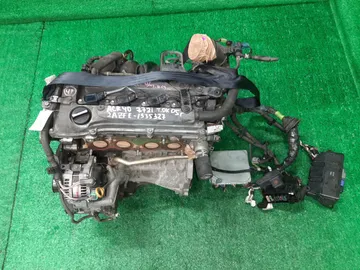 ДВИГАТЕЛЬ НА TOYOTA ESTIMA ACR40W 2AZ-FE