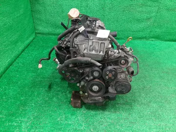 ДВИГАТЕЛЬ НА TOYOTA ESTIMA ACR40W 2AZ-FE