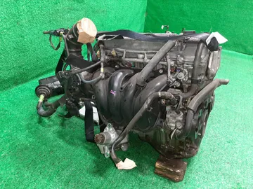 ДВИГАТЕЛЬ НА TOYOTA ESTIMA ACR40W 2AZ-FE