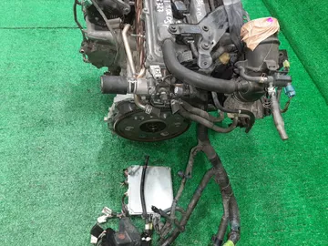 ДВИГАТЕЛЬ НА TOYOTA ESTIMA ACR40W 2AZ-FE