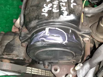 ДВИГАТЕЛЬ НА MITSUBISHI LIBERO CD2V 4G15