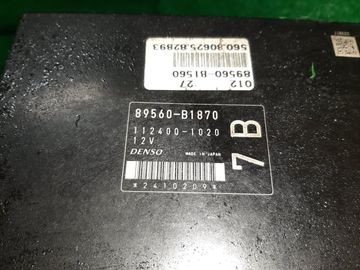 ДВИГАТЕЛЬ НА DAIHATSU COO M402S 3SZ-VE