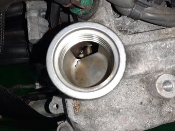 ДВИГАТЕЛЬ НА DAIHATSU COO M402S 3SZ-VE