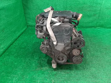 ДВИГАТЕЛЬ НА MITSUBISHI PAJERO IO H72W 4G94