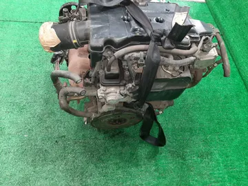 ДВИГАТЕЛЬ НА MITSUBISHI PAJERO IO H72W 4G94