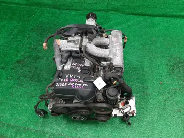 ДВИГАТЕЛЬ НА TOYOTA ARISTO JZS160 2JZ-GE