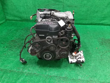 ДВИГАТЕЛЬ НА TOYOTA ARISTO JZS160 2JZ-GE