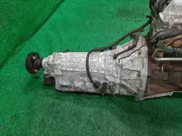 ДВИГАТЕЛЬ НА TOYOTA ARISTO JZS160 2JZ-GE