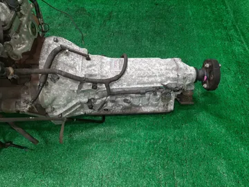 ДВИГАТЕЛЬ НА TOYOTA ARISTO JZS160 2JZ-GE