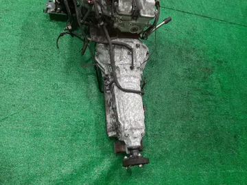 ДВИГАТЕЛЬ НА TOYOTA ARISTO JZS160 2JZ-GE