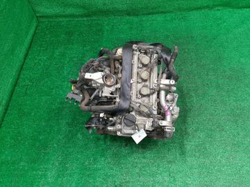 ДВИГАТЕЛЬ НА DAIHATSU BE-GO J210G 3SZ-VE