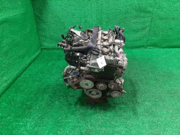 ДВИГАТЕЛЬ НА DAIHATSU BE-GO J210G 3SZ-VE