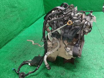 ДВИГАТЕЛЬ НА DAIHATSU BE-GO J210G 3SZ-VE