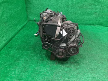 ДВИГАТЕЛЬ НА TOYOTA CALDINA ST190G 4S-FE