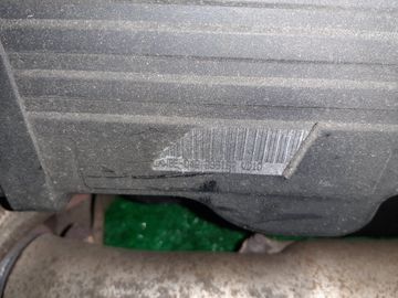 ДВИГАТЕЛЬ НА SUBARU FORESTER SF5 EJ205