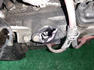 ДВИГАТЕЛЬ НА SUBARU FORESTER SF5 EJ205