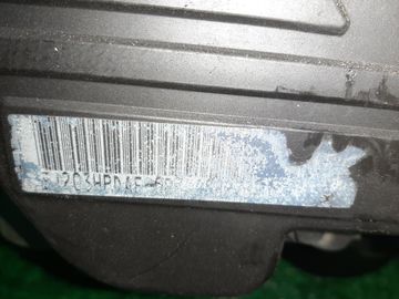 ДВИГАТЕЛЬ НА SUBARU LEGACY BP5 EJ203