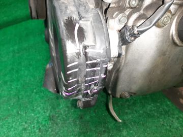 ДВИГАТЕЛЬ НА SUBARU LEGACY BP5 EJ203