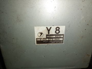 ДВИГАТЕЛЬ НА SUBARU LEGACY BH5 EJ206