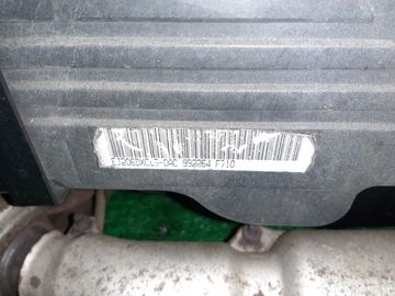 ДВИГАТЕЛЬ НА SUBARU LEGACY BH5 EJ206