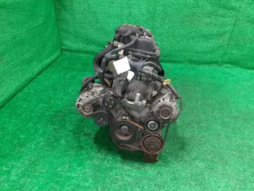 ДВИГАТЕЛЬ НА NISSAN CUBE BNZ11 CR14DE