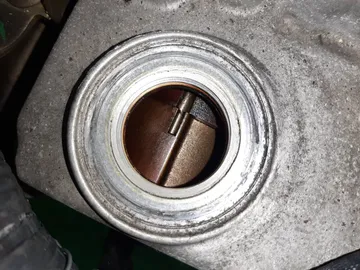 ДВИГАТЕЛЬ НА NISSAN CUBE BNZ11 CR14DE