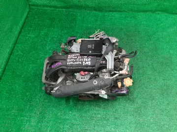 ДВИГАТЕЛЬ НА SUBARU LEGACY BM9 EJ253