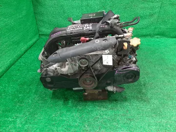 ДВИГАТЕЛЬ НА SUBARU LEGACY BM9 EJ253